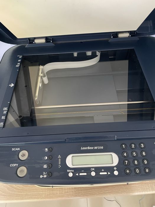 Продам принтер канон