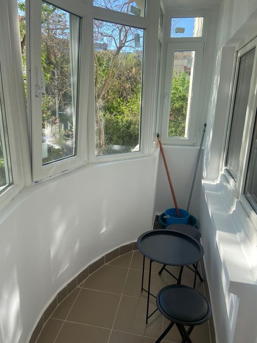 Garsoniera de inchiriat zona Lacul Tei.