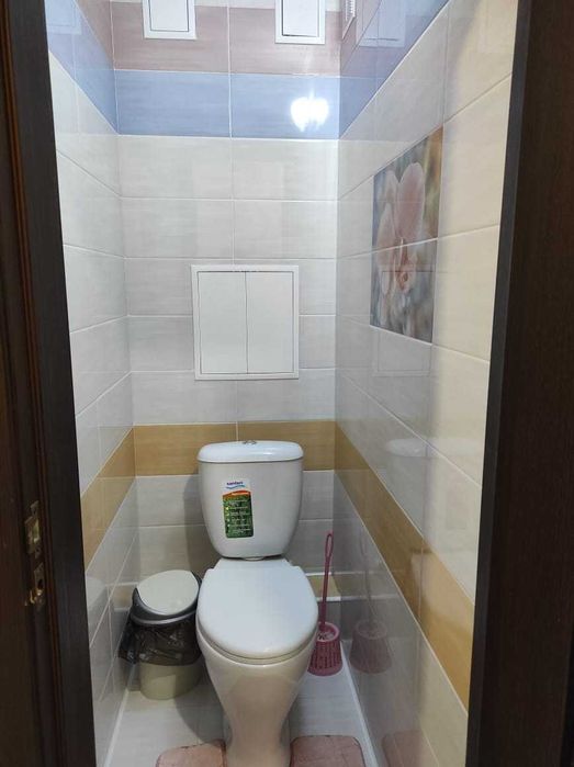 Сдам квартиру на телецентре