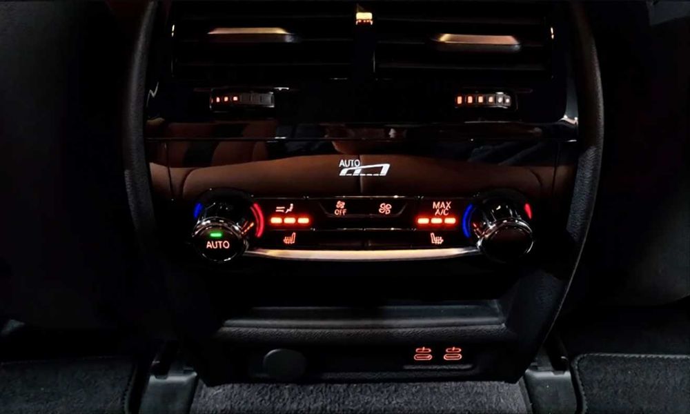 BMW M5 Competition F90