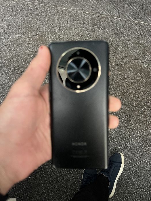 Honor X9d 5G вариант на айфон