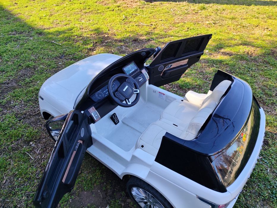 Mașinuță electrică