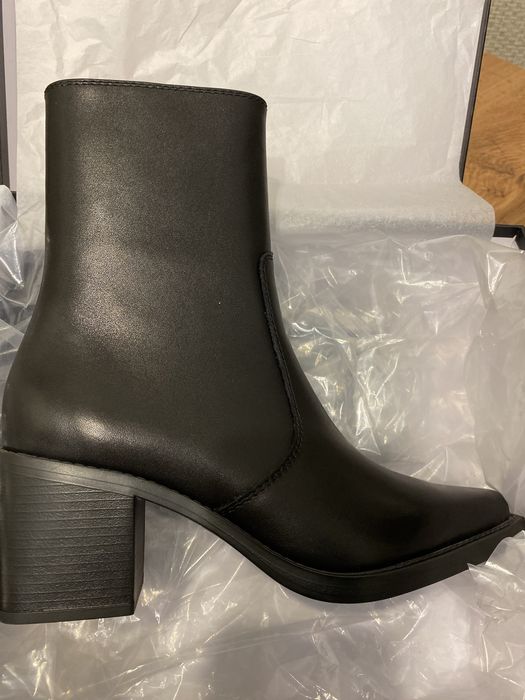 Продам полусапоги