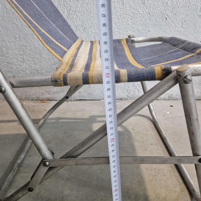 Туристически стол - детски