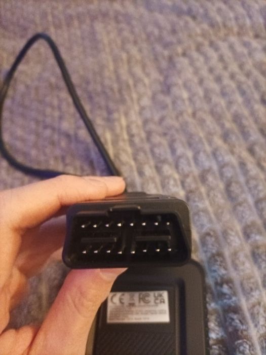 Продавам OBD2 инструмент за автомобили