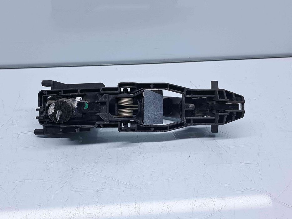 Maner usa dreapta fata Mercedes Clasa C Coupe (CL203) [Fabr 2001-2011]