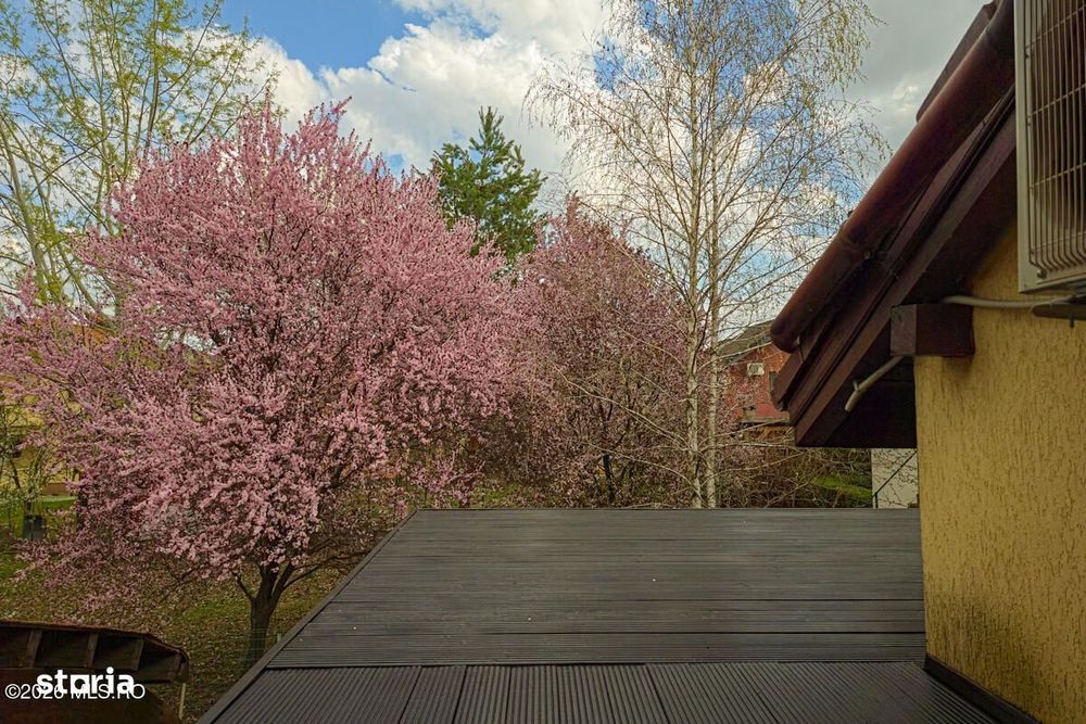 Dumbravita - Str Soarelui - Casa P+1, 3 Camere, Parcare Acoperita