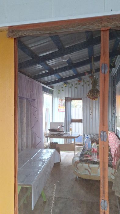 Дача притобольский