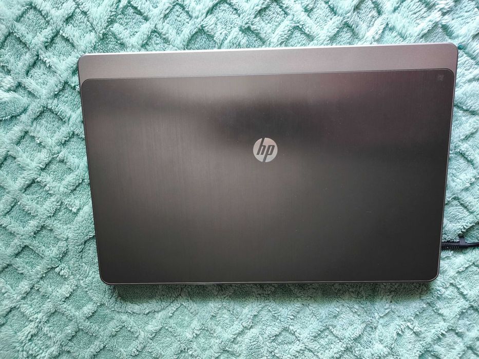 Ноутбук ProBook HP4530s