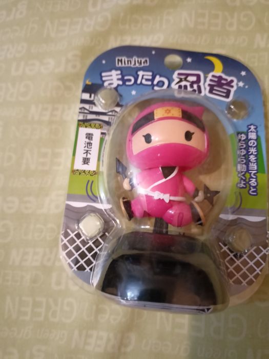 Японская игрушка