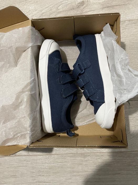 Clarks papuci pt copii marimea 30