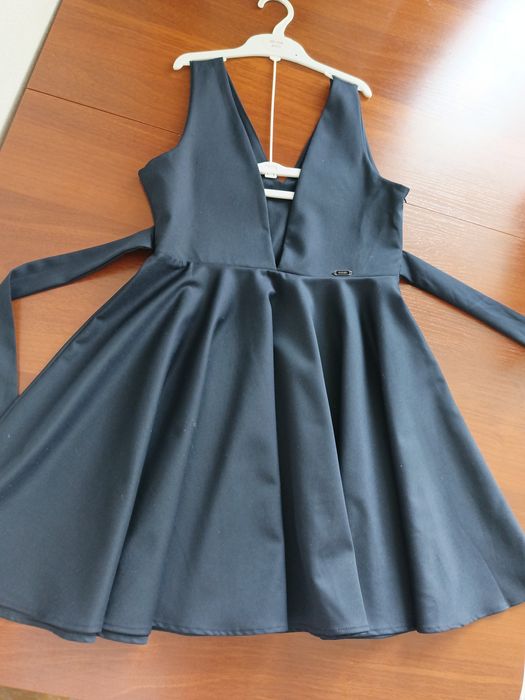 Продам школьный сарафан.