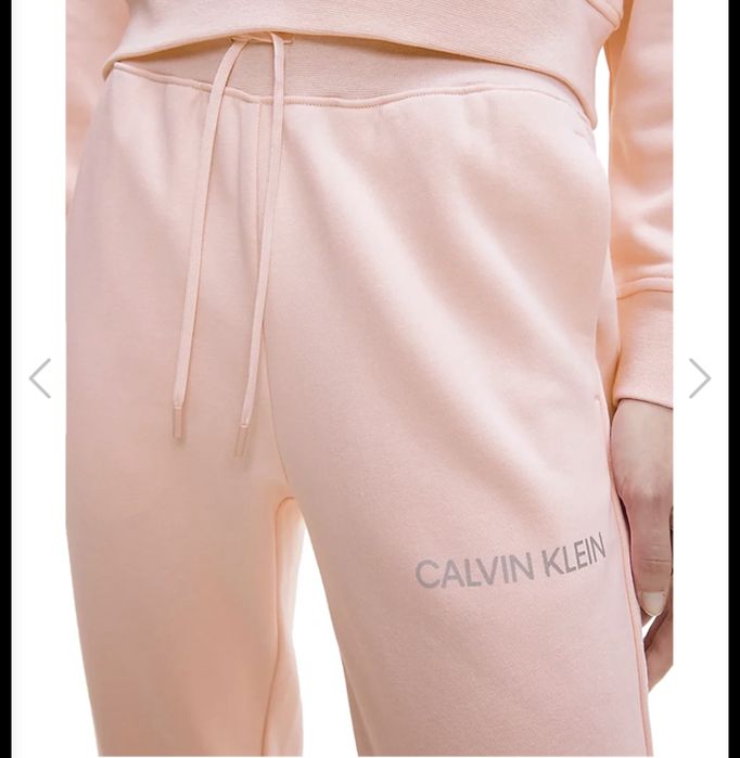 Спортно долнище Calvin Klein -размер XC/c