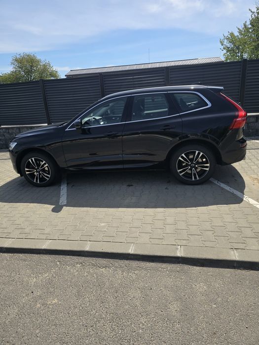 VOLVO XC60 2019 — imagine 3