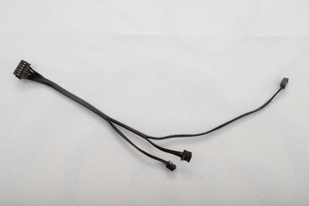 Cablu ventilator Gigabyte AORUS GeForce RTX 2060 2070 2080 Ti SUPER 8G