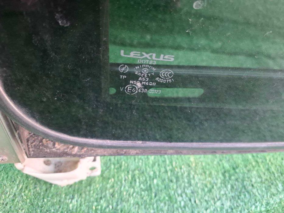 Крыша на Lexus RX330 | в наличии