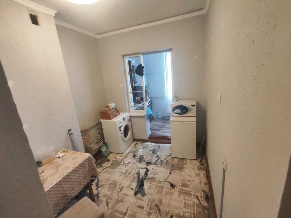 Квартира 2 комнатная