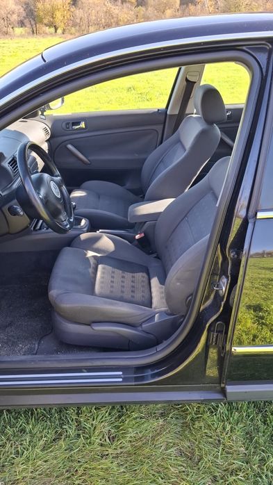 Vw passat  2.0 Benzin