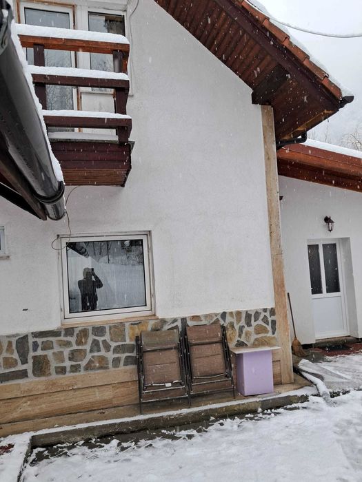 De inchiriat Casa Sebastian