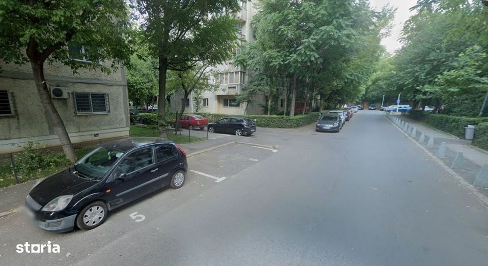 Berceni- sos Olteni Garsoniera 39mp - 10 minute metrou piata sudului