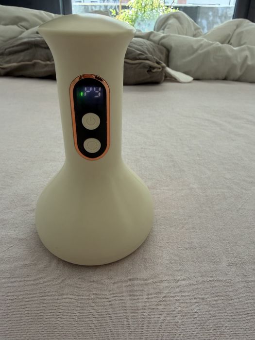 Aparat masaj  cu ultrasunete