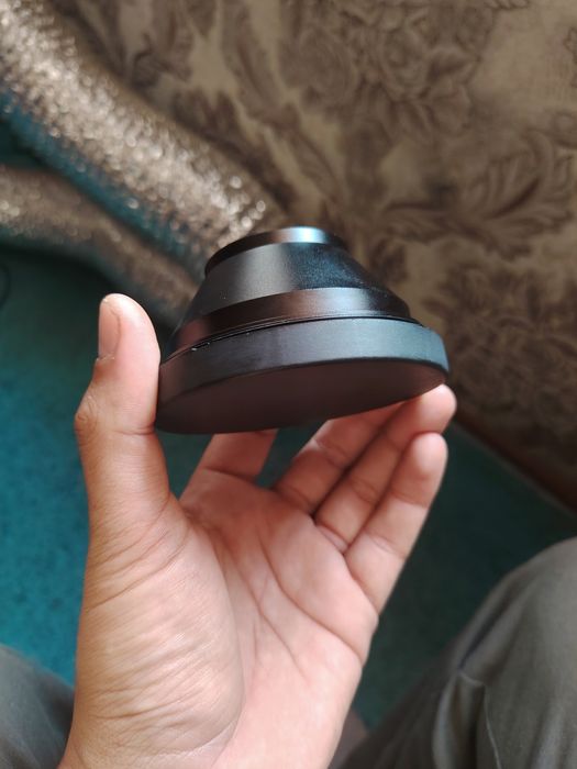 Продаётся  Линза 110×100мм лазер