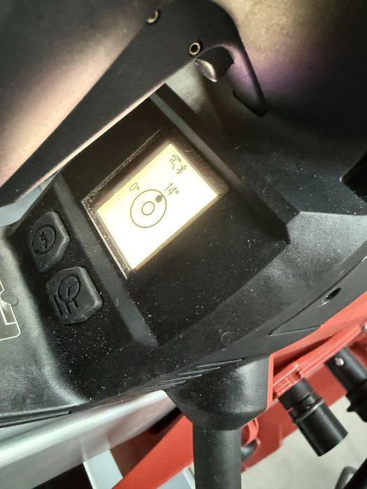 HILTI  DD 150 -U ятковадна машина