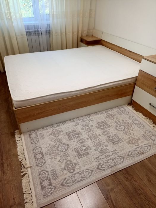 Кровать двухспальный