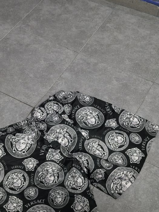 Versace къси панталони/бански
