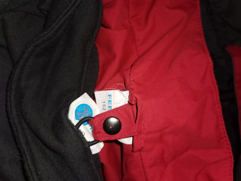 Geaca impermeabila mărime 152