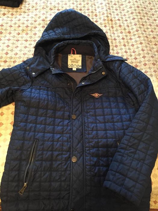 Куртка весна-осень на мальчика