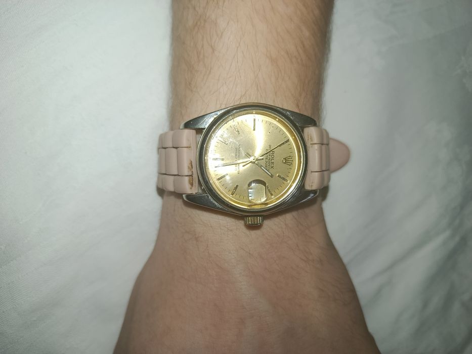 Rolex mecanic super preț