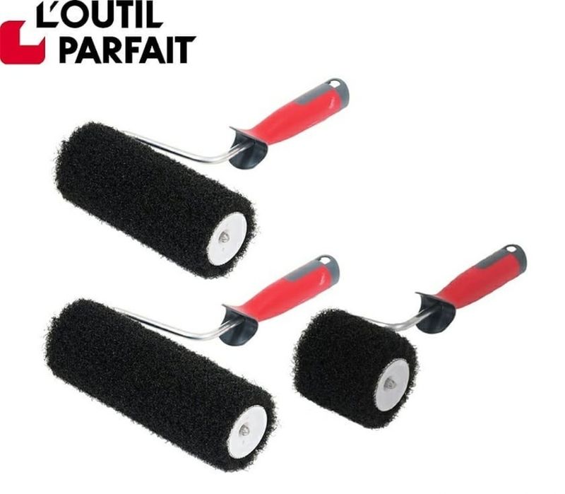 Валик для шпаклёвки L'outil Parfait Оригинал!