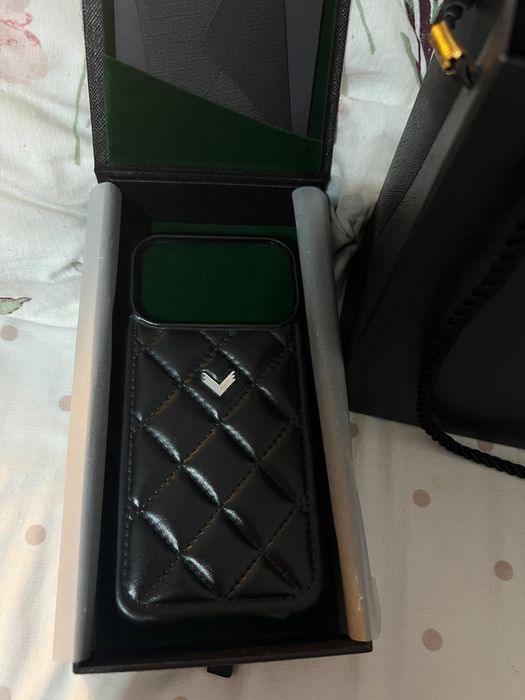 Husa Velante Iphone 17 Pro Max