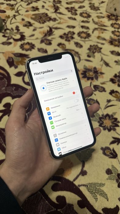Айфон 11 срочна сатылады!