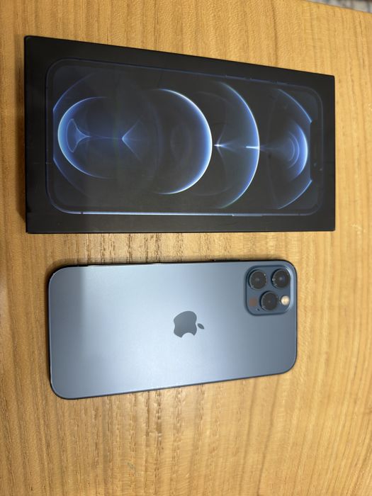 ПЕРФЕКТЕН iPhone 12 Pro