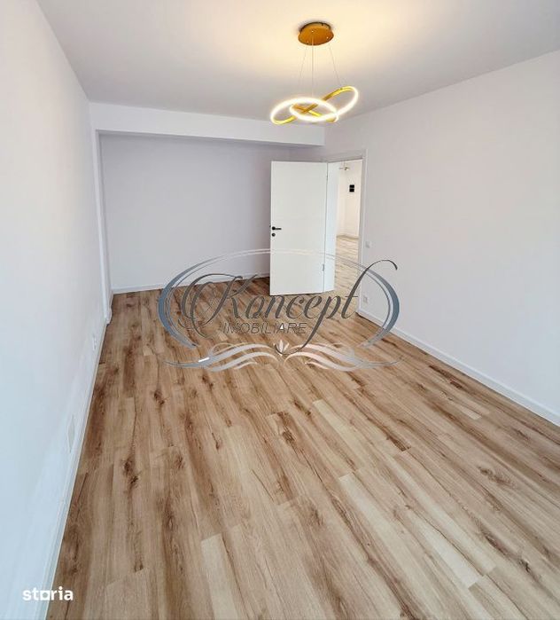 Casa noua cu 4 camere si 500 mp teren, in Popesti