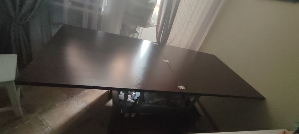 Стол журнальный  трансформер