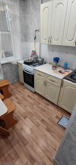 Сдам 1 комнатную квартиру