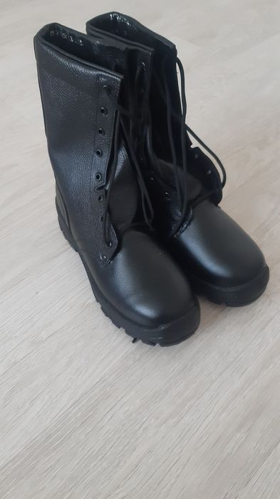 Берцы лето новые 44 размер