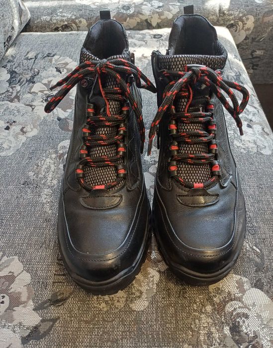 Дамски зимни обувки, номер 39