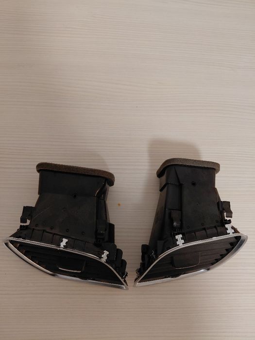 Volan Audi Q3 2011-2017 in stare perfecta si guri de ventilare  !