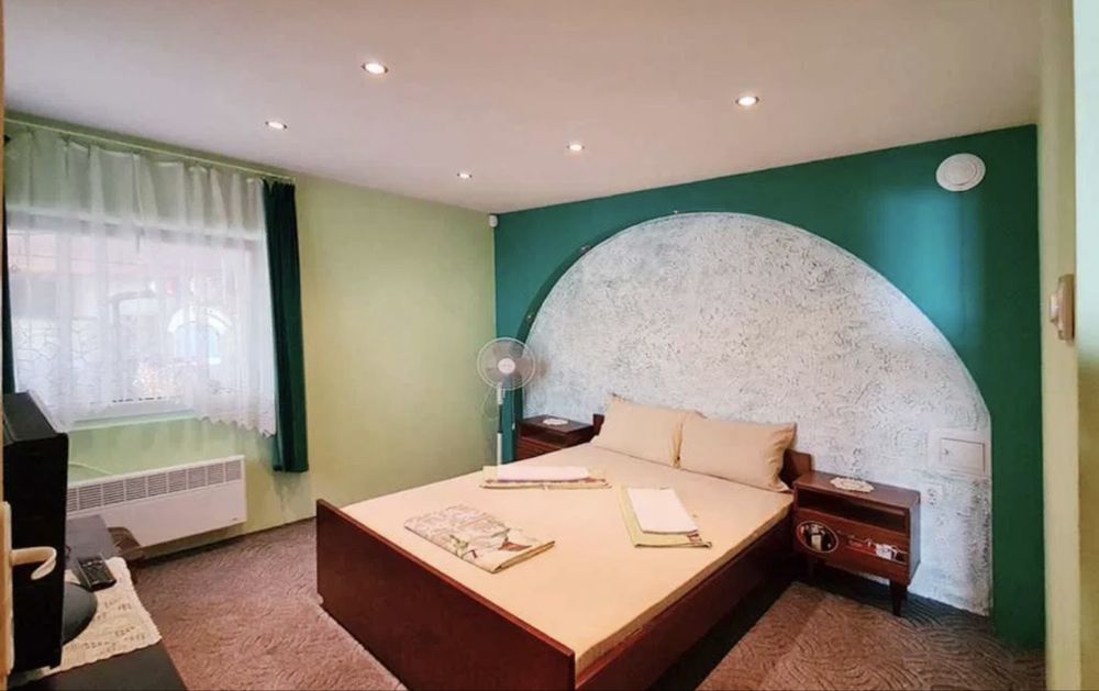 Къща в село Турчинча