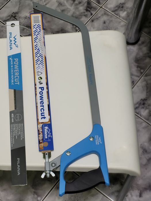 Cuțite  Victorinox, 12cm, 15 cm si 20cm, fierastrau de taiat oase