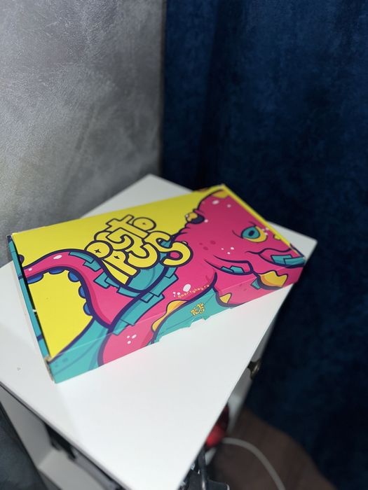 Tastatura mecanica keykhron K8 aluminiu