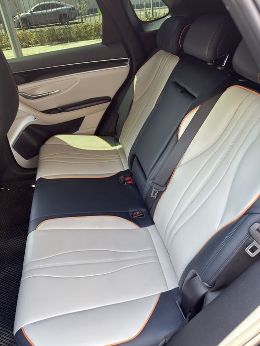 Byd song plus Dm-i 2023 yil gibrid