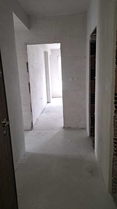 Тристаен апартамент НС