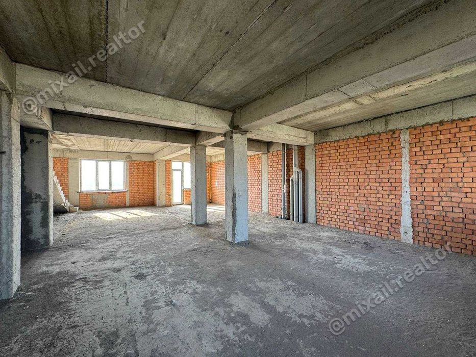 Продается Квартира Дуплекс с террасой, 343 м2, Бадамзар (87648)