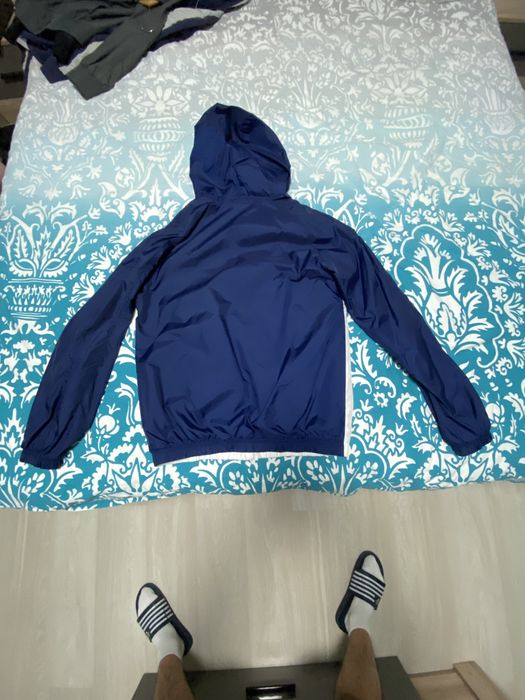 Суитшърт на Nike