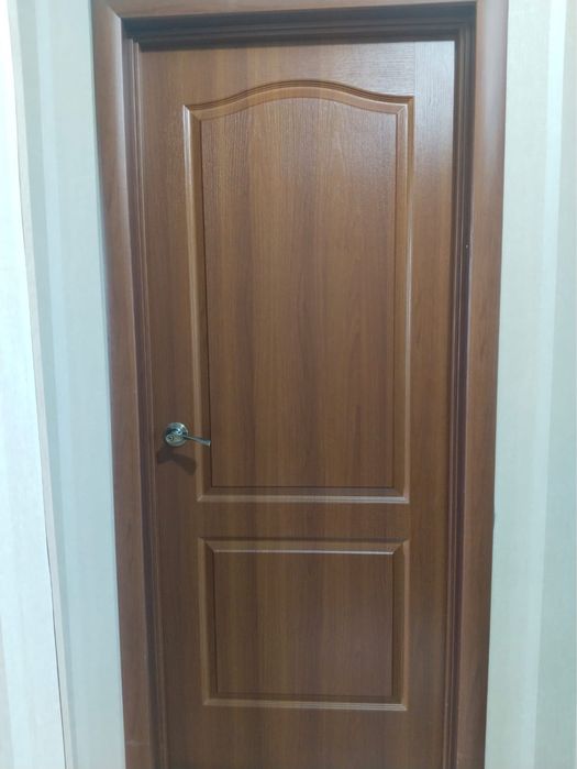 Продам межкомнатные двери